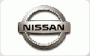 Błotniki samochodowe, Osłony silnika Nissan