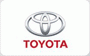 Błotniki samochodowe, Osłony silnika Toyota